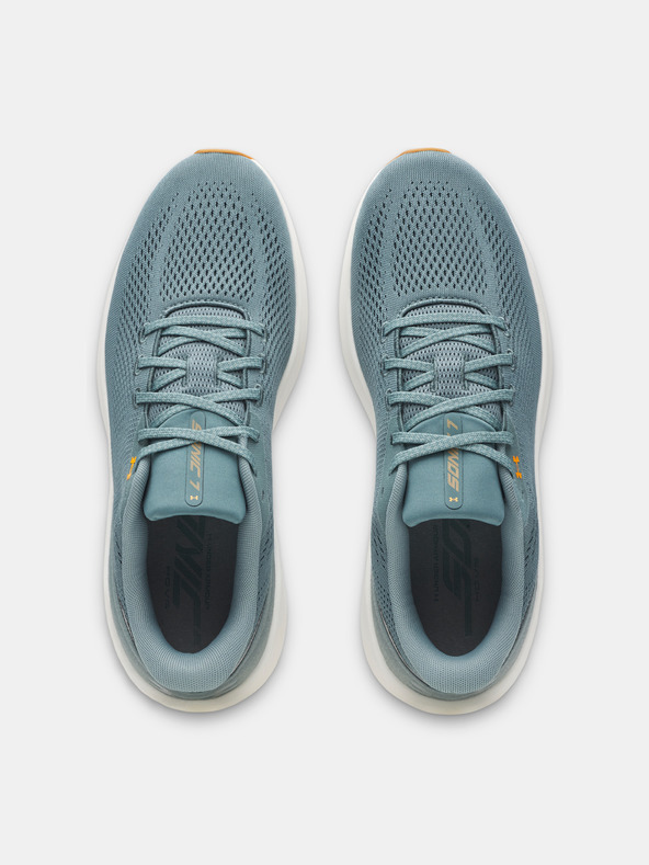 Under Armour Pánské boty Under Armour UA Sonic 7-BLU