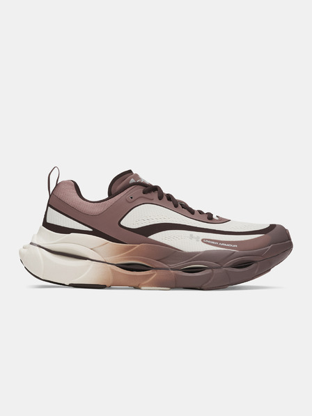 Under Armour Pánské boty Under Armour UA Halo Racer-WHT