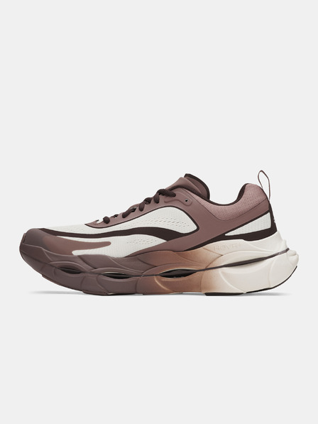 Under Armour Pánské boty Under Armour UA Halo Racer-WHT