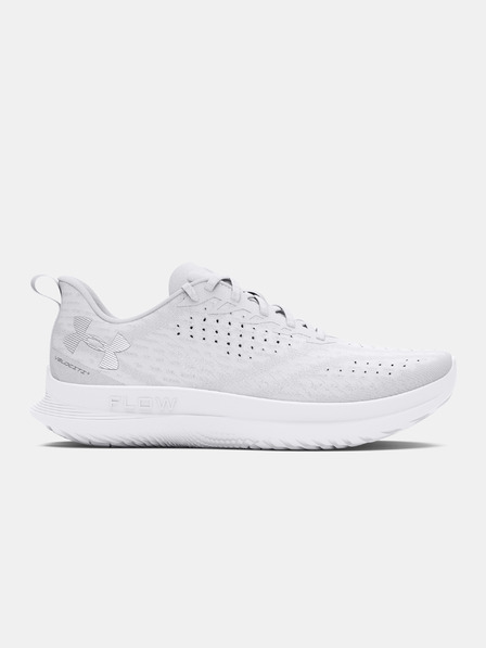 Under Armour Pánské boty Under Armour UA Velociti 4-WHT