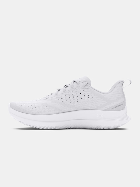 Under Armour Pánské boty Under Armour UA Velociti 4-WHT
