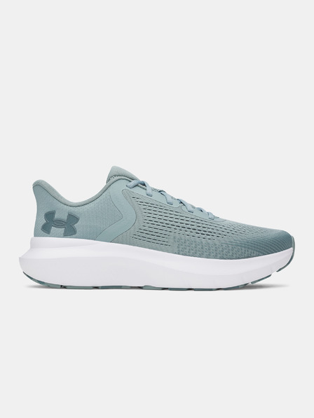 Under Armour Pánské boty Under Armour UA Charged Rogue 5-GRN