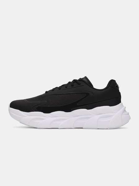 Under Armour Pánské boty Under Armour UA Halo Runner SE-BLK