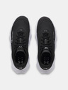 Under Armour Pánské boty Under Armour UA Halo Runner SE-BLK