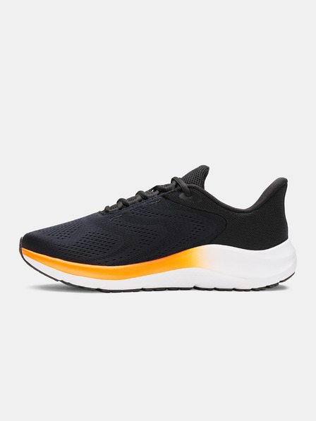 Under Armour Pánské boty Under Armour UA Charged Pursuit 4 BL-BLK