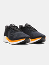 Under Armour Pánské boty Under Armour UA Charged Pursuit 4 BL-BLK