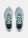 Under Armour Pánské boty Under Armour UA Charged Pursuit 4 BL-GRN