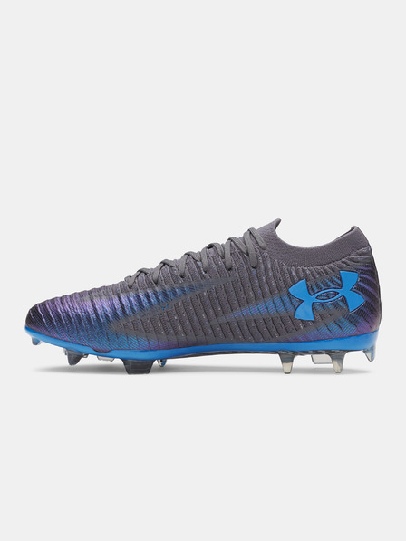 Under Armour Pánské kopačky Under Armour UA Shadow Elite 3 FG-GRY