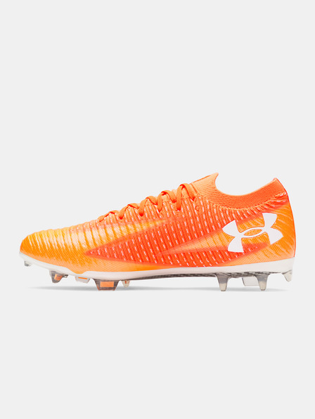Under Armour Pánské kopačky Under Armour UA Shadow Elite 3 FG-ORG