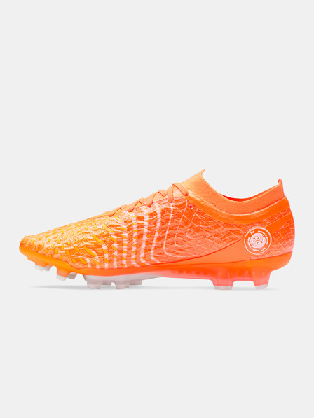 Under Armour Pánské kopačky Under Armour UA Magnetico Elite 5 FG-ORG
