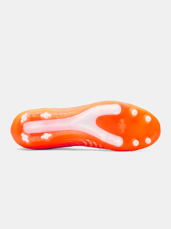 Under Armour Pánské kopačky Under Armour UA Magnetico Elite 5 FG-ORG