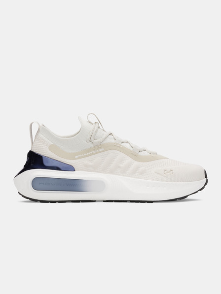 Under Armour Pánské boty Under Armour UA Phantom 4 Chrome-WHT