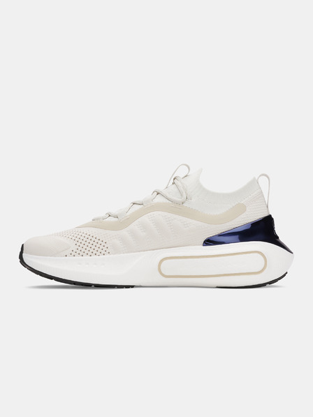 Under Armour Pánské boty Under Armour UA Phantom 4 Chrome-WHT