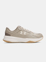 Under Armour Pánské boty Under Armour UA Edge LTHR-BRN