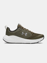 Under Armour Pánské boty Under Armour UA Charged Commit TR 4-GRN