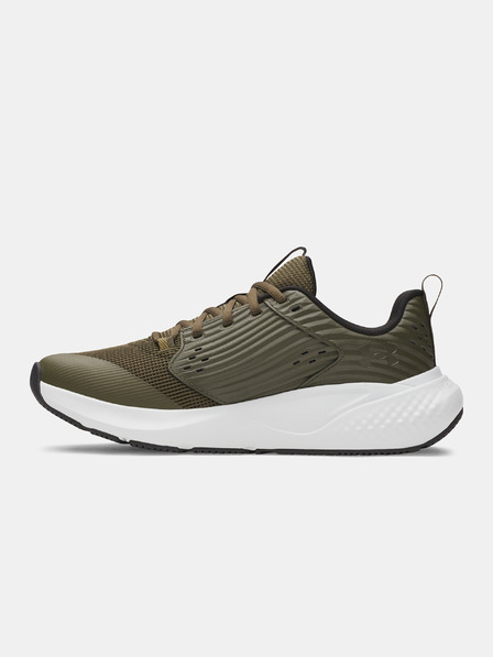 Under Armour Pánské boty Under Armour UA Charged Commit TR 4-GRN