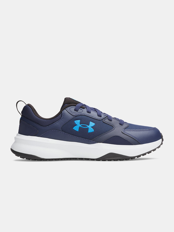 Under Armour Pánské boty Under Armour UA Charged Edge-BLU