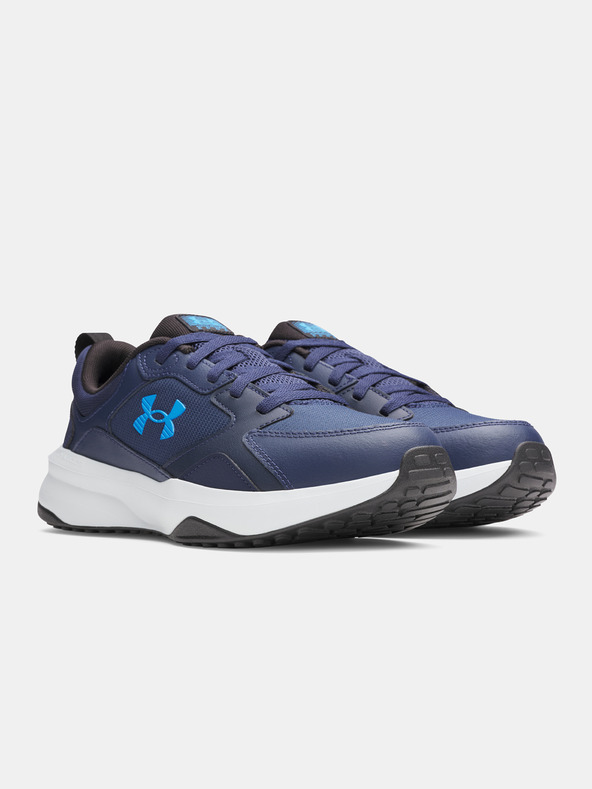 Under Armour Pánské boty Under Armour UA Charged Edge-BLU