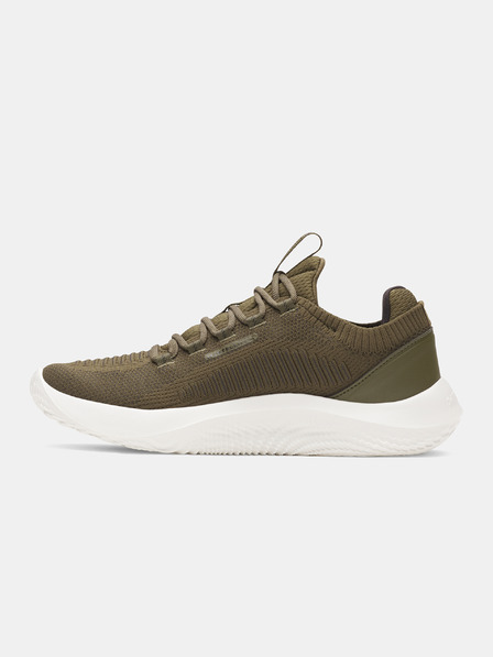 Under Armour Pánské boty Under Armour UA Dynamic 2-GRN