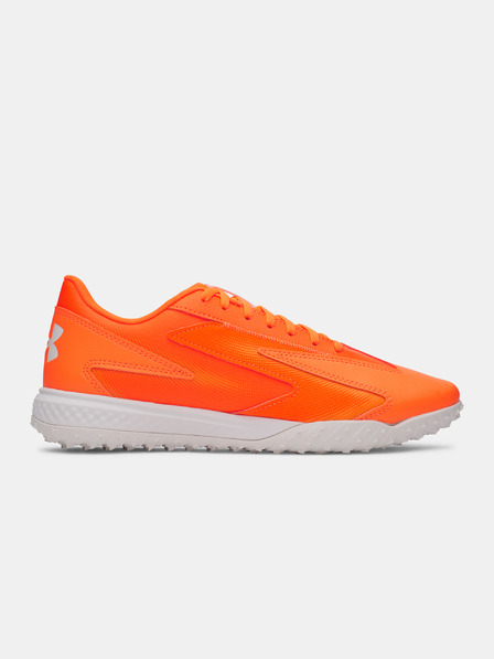 Under Armour Unisexové turfy Under Armour UA U Shadow Turf 3-ORG