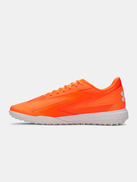 Under Armour Unisexové turfy Under Armour UA U Shadow Turf 3-ORG