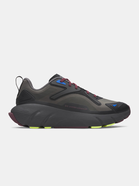Under Armour Unisexové boty Under Armour UA Aura RPSTP-BLK