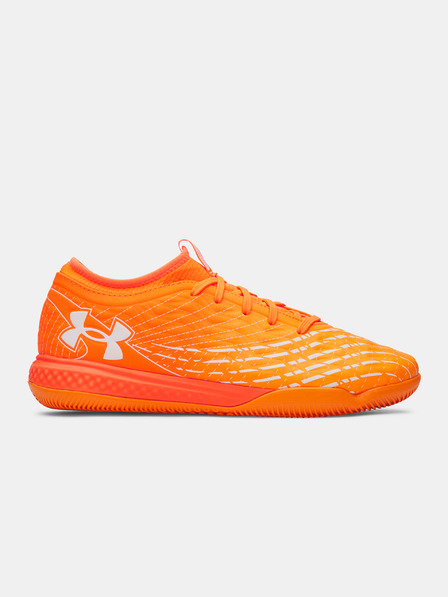 Under Armour Unisexové sálovky Under Armour UA U Magnetico Select 5 IN-ORG