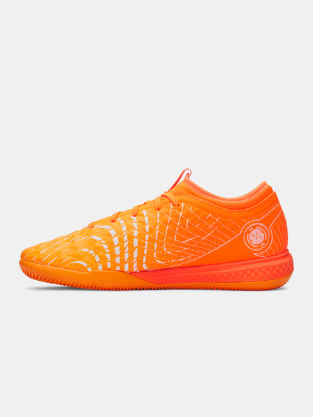 Under Armour Unisexové sálovky Under Armour UA U Magnetico Select 5 IN-ORG