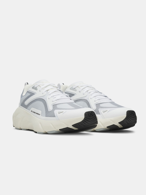 Under Armour Unisexové boty Under Armour UA Aura RPSTP-WHT
