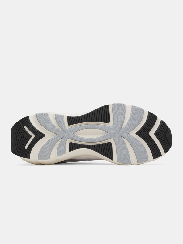 Under Armour Unisexové boty Under Armour UA Aura RPSTP-WHT