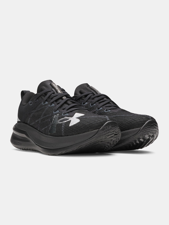 Under Armour Unisexové boty Under Armour UA Velociti Pro-BLK