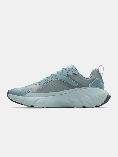 Under Armour Unisexové boty Under Armour UA Aura RPSTP-GRN