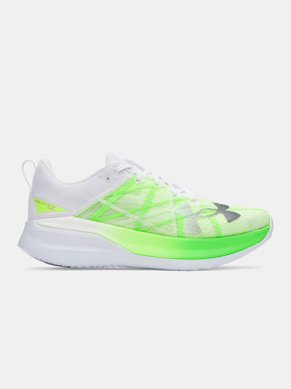 Under Armour Unisexové boty Under Armour UA Velociti Pro-WHT