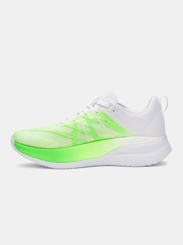 Under Armour Unisexové boty Under Armour UA Velociti Pro-WHT