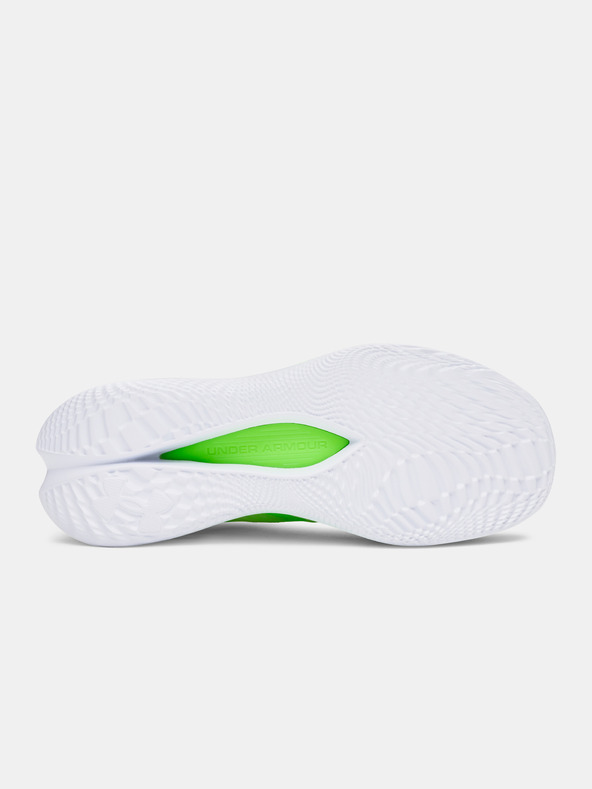 Under Armour Unisexové boty Under Armour UA Velociti Pro-WHT