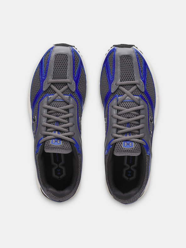 Under Armour Unisexové boty Under Armour UA HOVR Apparition RTRFTR TC-GRY