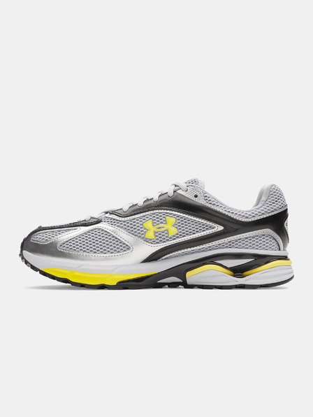 Under Armour Unisexové boty Under Armour UA HOVR Apparition RTRFTR TC-GRY