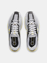 Under Armour Unisexové boty Under Armour UA HOVR Apparition RTRFTR TC-GRY