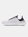 Under Armour Unisexové boty Under Armour UA Flow Slipspeed Trainr SYN-WHT