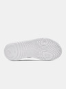 Under Armour Unisexové boty Under Armour UA Flow Slipspeed Trainr SYN-WHT