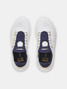 Under Armour Unisexové boty Under Armour UA Flow Slipspeed Trainr SYN-WHT
