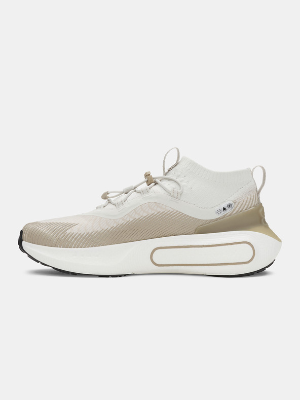 Under Armour Unisexové boty Under Armour UA U Phantom 4 Storm-WHT