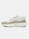 Under Armour Unisexové boty Under Armour UA U Phantom 4 Storm-WHT