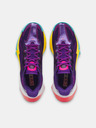 Under Armour Unisexové boty Under Armour CURRY SERIES 7-PPL