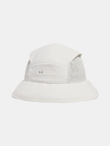 Under Armour Pánský klobouček Under Armour M Summit UPF Bucket