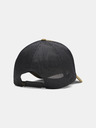 Under Armour Pánská kšiltovka Under Armour Project Rock Trucker-GRN