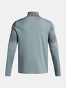 Under Armour Pánské tričko Under Armour UA M Challenger Training QZ-BLU