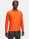 Under Armour Pánské tričko Under Armour Pjt Rck Iso Chill LS-ORG
