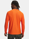 Under Armour Pánské tričko Under Armour Pjt Rck Iso Chill LS-ORG