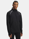 Under Armour Pánské tričko Under Armour UA Velociti Pro CW Balaclava-BLK